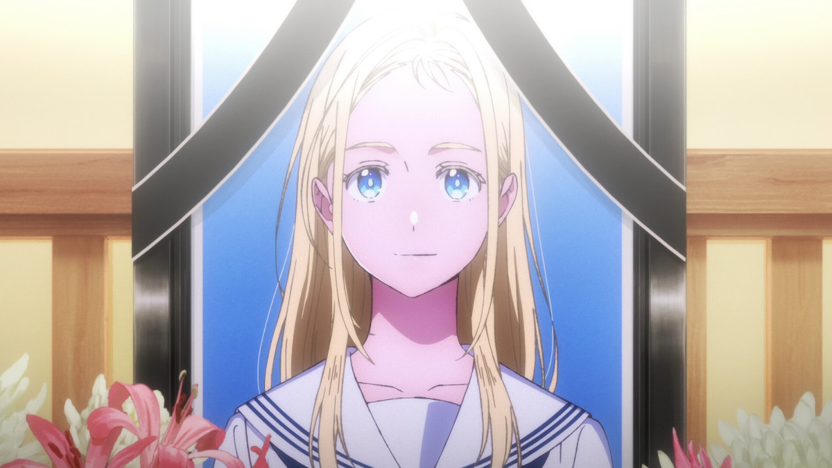 summer time rendering anime summer time rendering anime